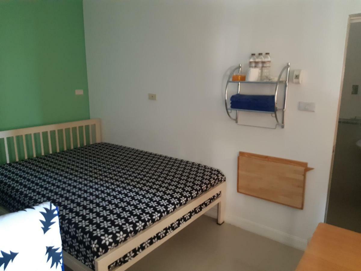 Khun Pra Chote Homestay & Guesthouse Аюттхая Экстерьер фото