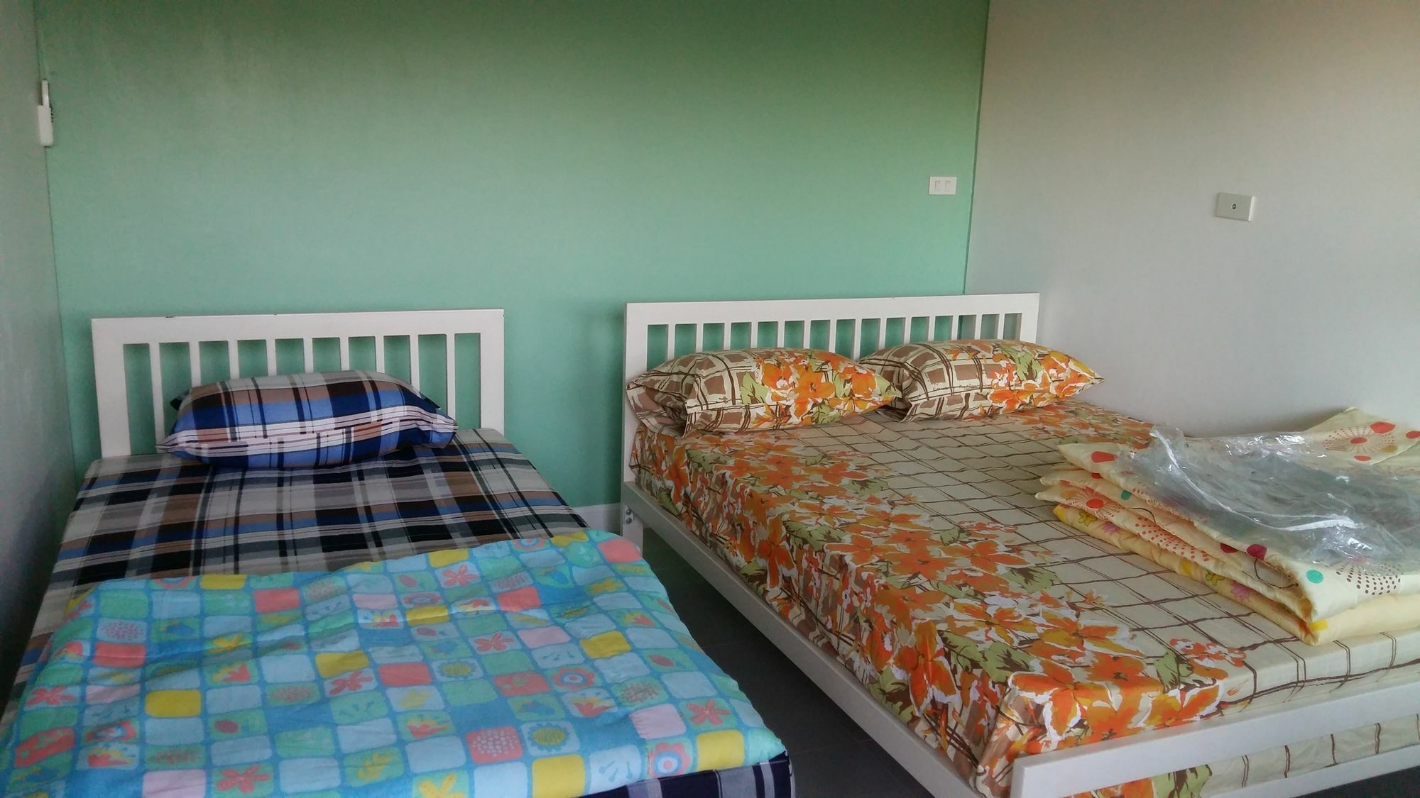 Khun Pra Chote Homestay & Guesthouse Аюттхая Экстерьер фото